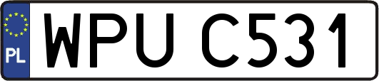 WPUC531