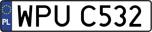 WPUC532