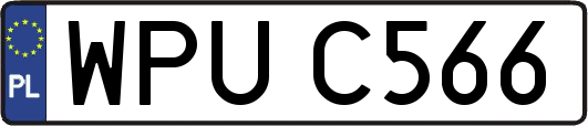 WPUC566