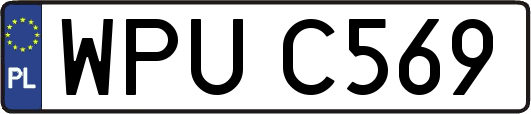 WPUC569