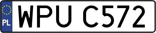 WPUC572