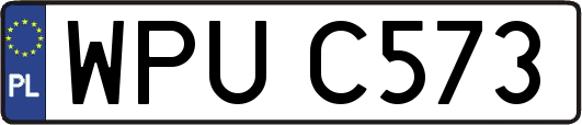 WPUC573