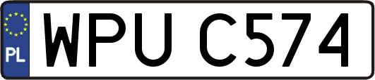 WPUC574