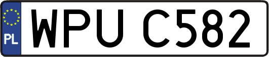 WPUC582