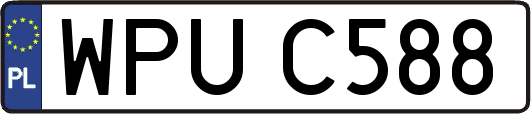 WPUC588