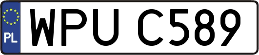 WPUC589