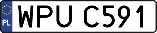WPUC591