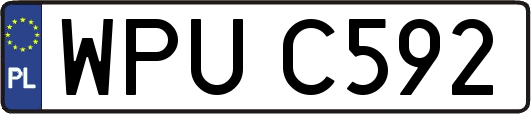 WPUC592