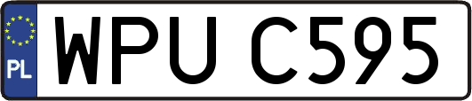 WPUC595