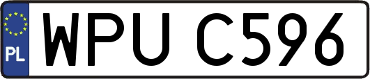 WPUC596