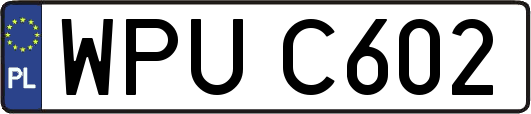 WPUC602