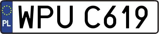 WPUC619