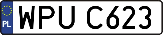 WPUC623