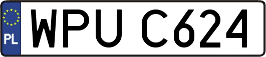 WPUC624