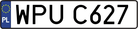 WPUC627