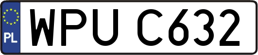 WPUC632