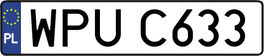 WPUC633