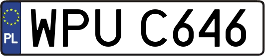 WPUC646
