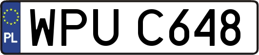 WPUC648