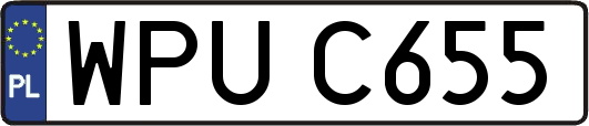 WPUC655