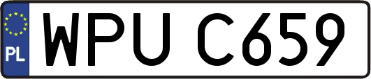 WPUC659