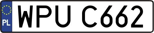 WPUC662