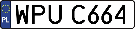 WPUC664