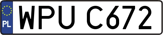WPUC672