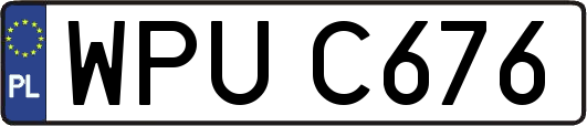 WPUC676