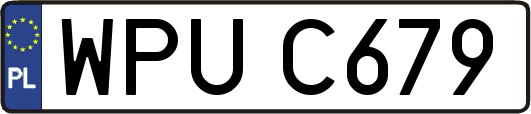 WPUC679