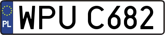 WPUC682