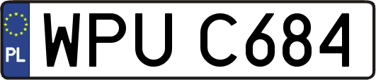 WPUC684