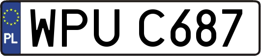 WPUC687