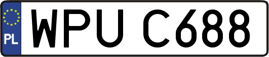 WPUC688