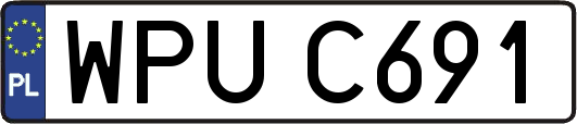 WPUC691