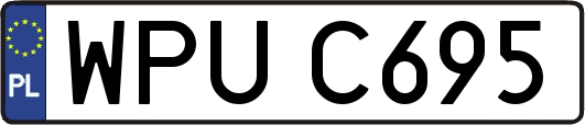 WPUC695