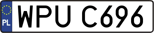 WPUC696