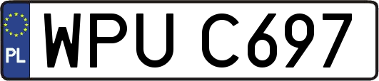 WPUC697