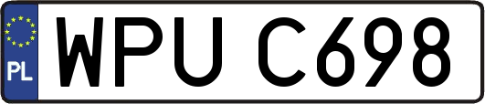 WPUC698