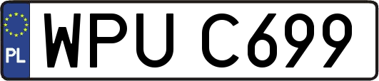 WPUC699