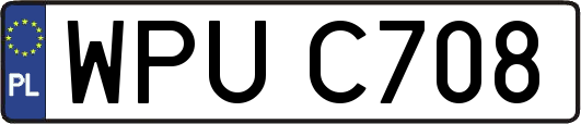 WPUC708