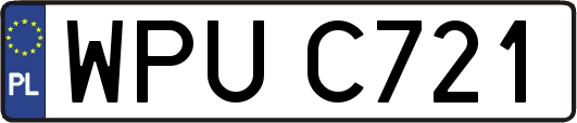 WPUC721