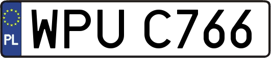 WPUC766