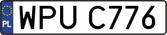 WPUC776