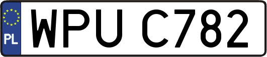 WPUC782