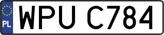 WPUC784