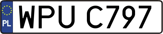 WPUC797