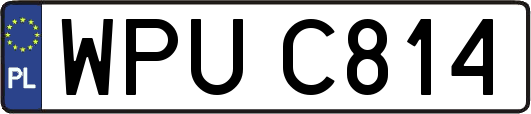 WPUC814