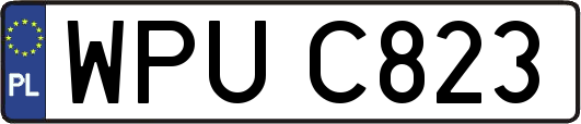 WPUC823