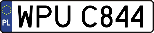 WPUC844